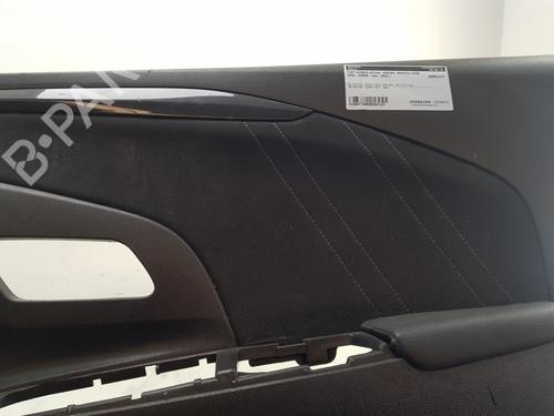 Høyre frontpanel OPEL CORSA F (P2JO) 1.2 (68) | BP30814818C59