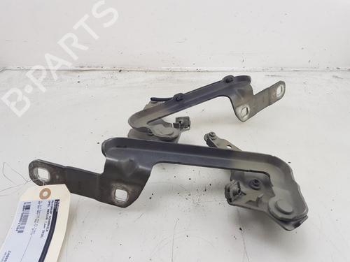 Used Hinge/Door check strap OPEL MERIVA B MPV (S10) 1.4 (75) (120 hp) 25800045