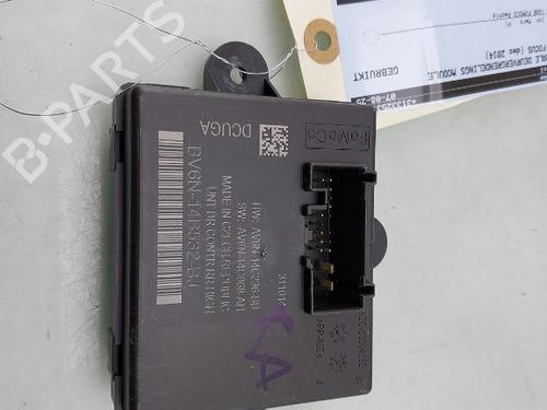 Used Electronic module FORD FOCUS III 1.5 EcoBoost (150 hp) 28112571