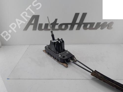 Gear lever VW POLO VI (AW1, BZ1, AE1) 1.0 TSI | BP12035218M90 