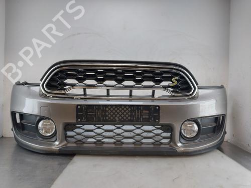 Pára-choques frente Pára-choques frente MINI MINI COUNTRYMAN (F60) Cooper SE ALL4 (224 hp) 35978329 35978329