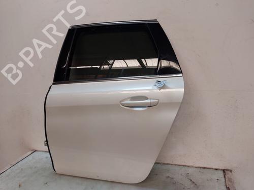 Left rear door PEUGEOT 308 SW II (LC_, LJ_, LR_, LX_, L4_) 1.6 BlueHDi 120 | BP29704774C4 