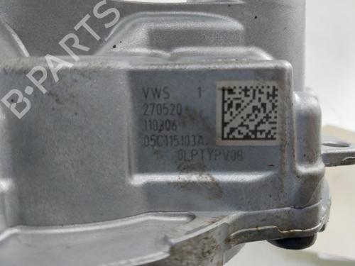 Other VW GOLF VIII (CD1, DA1) 1.0 TSI | BP30143745O1