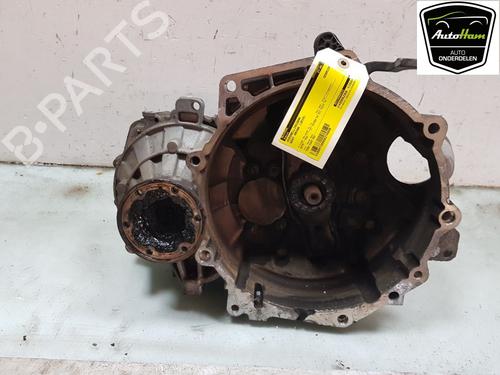 Used Gearbox Gearbox SEAT ARONA (KJ7, KJP) 1.6 TDI (115 hp) 29061759 29061759