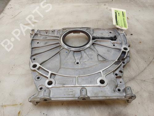 Used Timing cover Timing cover BMW 3 Touring (G21, G81) 318 i (156 hp) 34719517 34719517