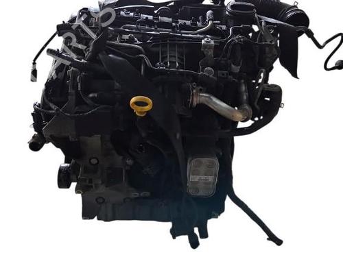 Motor VW CADDY III Box Body/MPV (2KA, 2KH, 2CA, 2CH) 1.6 TDI | BP29823429M1 