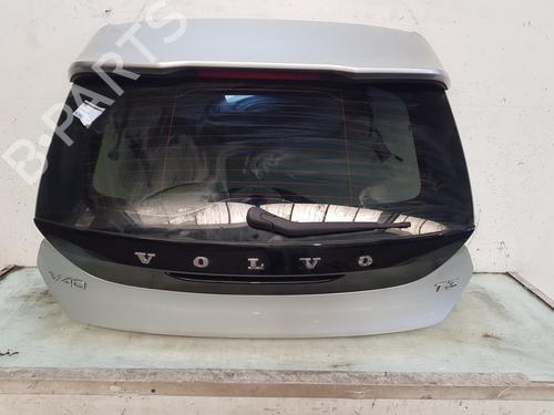 Used Tailgate VOLVO V40 Hatchback (525) T3 (152 hp) 24227468