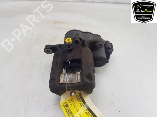 Used Right rear brake caliper PEUGEOT 3008 II SUV (MC_, MR_, MJ_, M4_) 1.2 THP/ PureTech 130 (MRHNSM, MRHNSU, MRHNSJ, MRHNYW,... (131 hp) 18856261