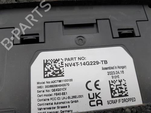Other FORD KUGA III (DFK) 2.5 Duratec Plug-in-Hybrid | BP29352523O1 