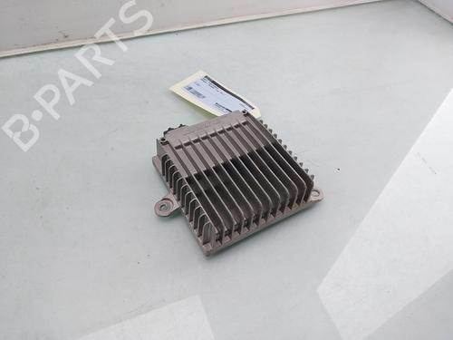 Electronic module RENAULT MEGANE III Grandtour (KZ0/1) 1.4 TCe (KZ0F, KZ1V) | BP25219958M83 