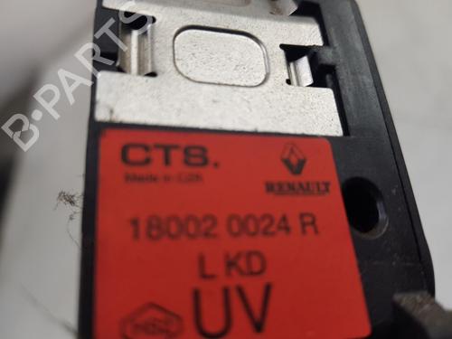 Pedal RENAULT TRAFIC III Van (FG_) 1.6 dCi 145 (FGMG) | BP23897963I4 