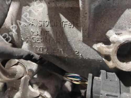 Gearbox PORSCHE 718 BOXSTER (982) 2.5 S (982330, 982331) | BP30845559M3