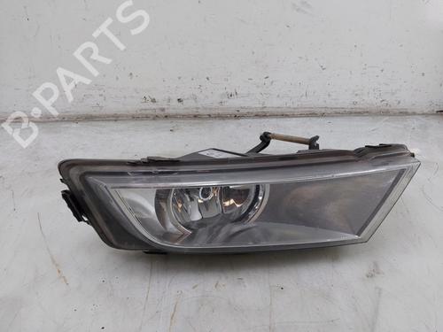 Right front fog light SKODA OCTAVIA III Combi (5E5, 5E6) 1.0 TSI | BP31922247C31
