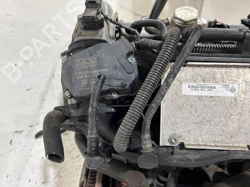 Engine VW PASSAT B7 Variant (365) 1.4 TSI | BP38499030M1 - Image 5