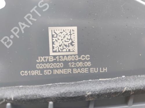 Venstre baglygte FORD FOCUS IV (HN) 1.5 EcoBlue | BP39404429C34 - Image 4