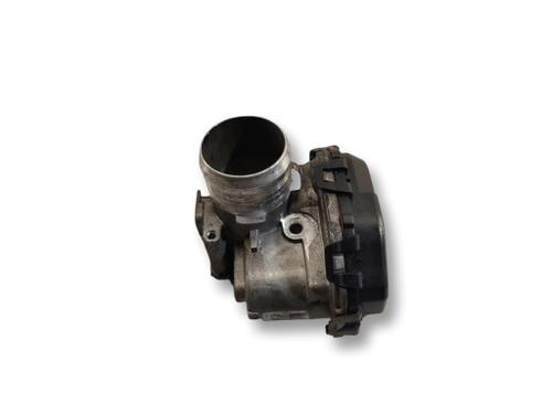 Used Throttle body Throttle body PEUGEOT 208 II (UB_, UP_, UW_, UJ_) 1.5 BlueHDI 100 (102 hp) 40598286 40598286