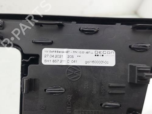 Other VW GOLF VIII (CD1, DA1) 1.5 TSI | BP32162845O1 