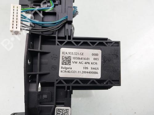 Steering column stalk AUDI A3 Sportback (8YA, 8YF) 30 TFSI Mild Hybrid | BP33617609I23  - Image 5