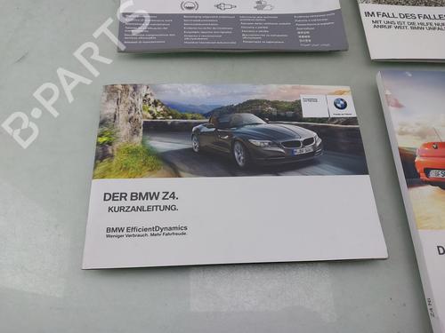 Other BMW Z4 Roadster (E89) sDrive 18 i | BP35752018O1 - Image 2