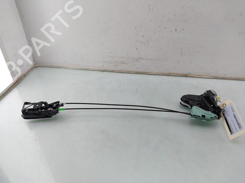Used Rear left lock Rear left lock SUZUKI IGNIS III (MF, FF) 1.2 Hybrid (ATK412) (83 hp) 34057028 34057028