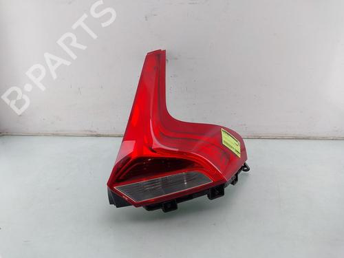 Used Right taillight Right taillight VOLVO V40 Hatchback (525) T2 GTDi (120 hp) 34124189 34124189