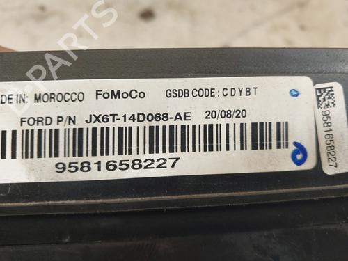 Fuse box FORD FOCUS IV (HN) 1.5 EcoBlue | BP39404496E1 - Image 4