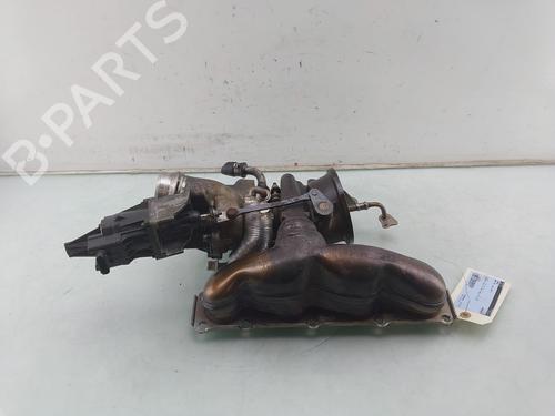 Turbocharger/Supercharger BMW X5 (F15, F85) xDrive 40e | BP29910237M71
