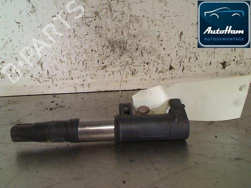 Używane Cewka zapłonowa RENAULT MEGANE I (BA0/1_) 1.6 16V (BA04, BA0B, BA11, BA1J, BA16, BA19, BA1K, BA1V,... (107 hp) 12007429
