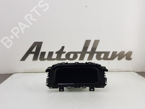 Used Instrument cluster VW GOLF VIII (CD1, DA1) 1.5 eTSI (150 hp) 12033149