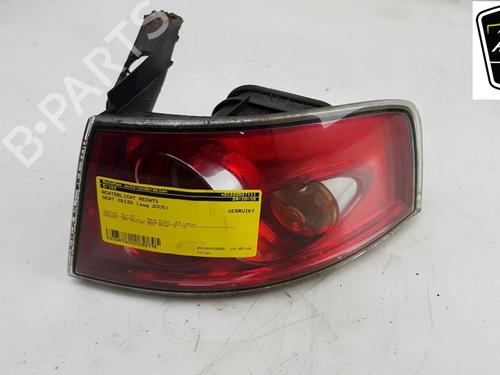 Right taillight SEAT IBIZA III (6L1) 1.9 SDI | BP13104478C35 