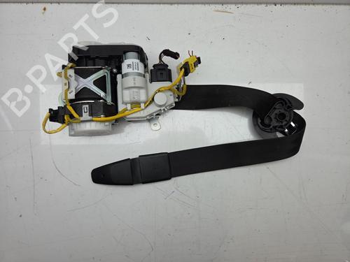 Front left seatbelt AUDI A6 C7 Avant (4G5, 4GD) 2.0 TDI | BP28166853I26 