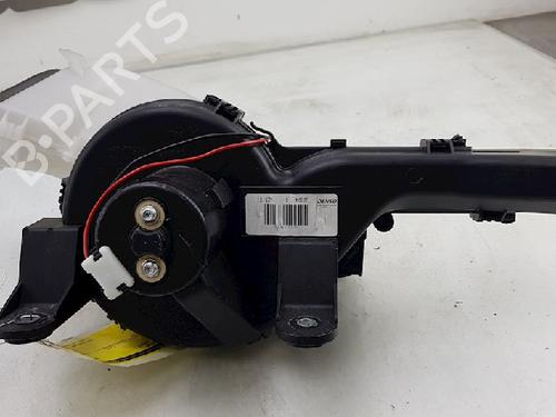 Heater blower motor CITROËN C4 Picasso I MPV (UD_) 1.6 HDi | BP12015049M62 