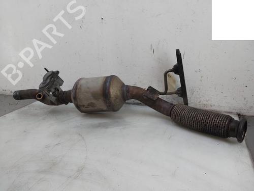 Used Catalyst Catalyst SKODA SCALA (NW1) 1.6 TDI (116 hp) 33463311 33463311