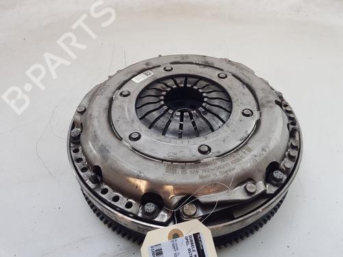 Used Flywheel OPEL ASTRA K Sports Tourer (B16) 1.4 Turbo (35) (150 hp) 24203365