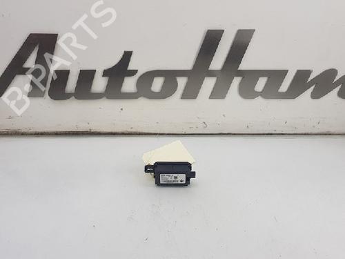 Used Electronic module Electronic module BMW 3 Gran Turismo (F34) 320 d (184 hp) 12998114 12998114