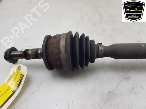 Right front driveshaft OPEL ASTRA K Sports Tourer (B16) 1.6 CDTi (35) | BP20161424M39 