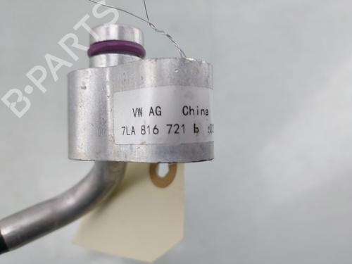 AC pipe VW TRANSPORTER T6 Van (SGA, SGH, SHA, SHH) 2.0 TDI | BP29938606M126