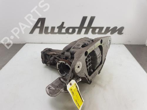Differential, bag AUDI Q5 (8RB) 2.0 TFSI quattro (211 hp) 12034667