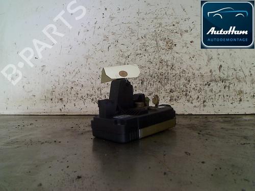 Used Rear right lock OPEL VECTRA B Estate (J96) 1.6 i 16V (F35) (100 hp) 13138580