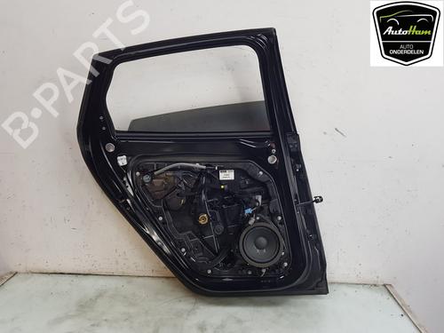 Left rear door VOLVO V40 Hatchback (525) D4 | BP16420117C4 