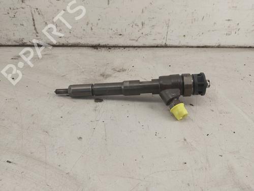 Used Injector Injector MERCEDES-BENZ CITAN Box Body/MPV (W415) 108 CDI (415.601, 415.603) (75 hp) 40076624 40076624