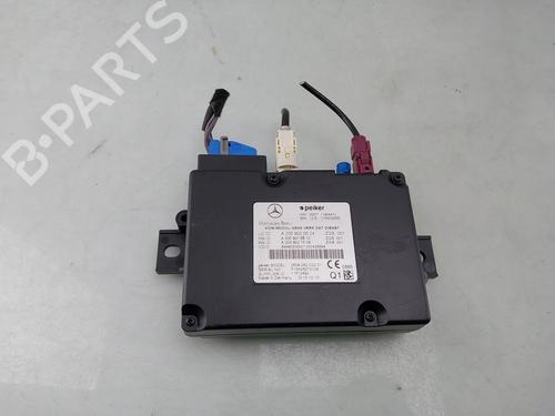 Used Electronic module Electronic module MERCEDES-BENZ GLE Coupe (C292) 450 AMG 4-matic (292.364) (367 hp) 33556843 33556843