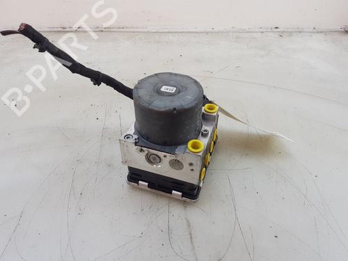 ABS pump RENAULT SCÉNIC IV (J9_) 1.2 TCe 115 | BP24956302M43 