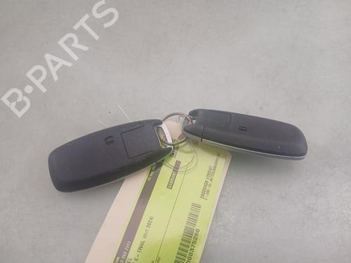 Electronic module NISSAN X-TRAIL IV (T33) 1.5 VC-T e-Power e-4ORCE | BP39238047M83 - Image 3