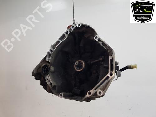 Gearbox RENAULT TWINGO III (BCM_, BCA_) 1.0 SCe 70 | BP18869298M3 