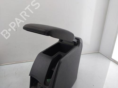 Armrest / Center console VW GOLF V (1K1) 2.0 GTI | BP25377305I20 