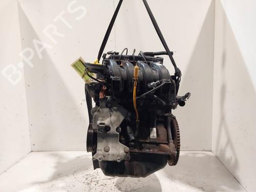 Motor für RENAULT TWINGO II (CN0_) 1.2 16V (CN04, CN0B) (75 hp) 31638646