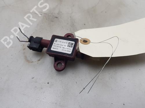 Elektronisk modul MERCEDES-BENZ C-CLASS (W205) C 350 e (205.047) (279 hp) 29713105