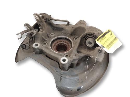 Used Right rear steering knuckle Right rear steering knuckle AUDI E-TRON (GEN) 55 quattro (408 hp) 40455997 40455997