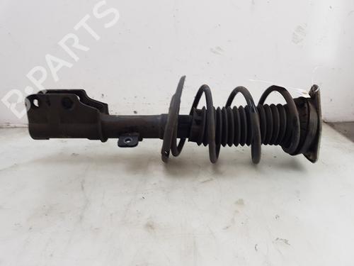 Used Right front shock absorber PEUGEOT 3008 II SUV (MC_, MR_, MJ_, M4_) 1.2 THP/ PureTech 130 (MRHNSM, MRHNSU, MRHNSJ, MRHNYW,... (131 hp) 28715962